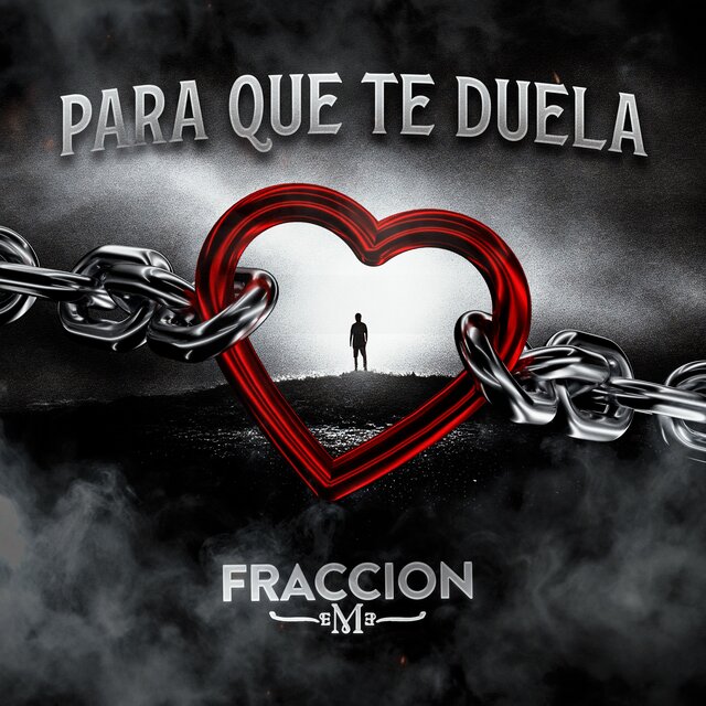 Para Que Te Duela