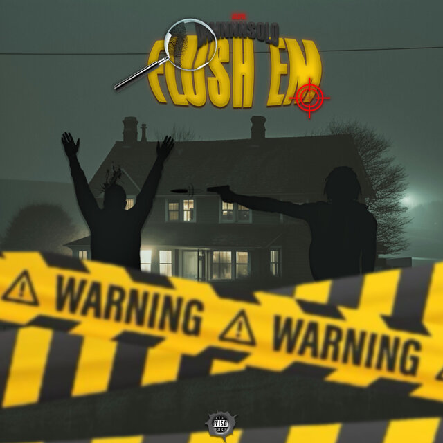 Flush Em