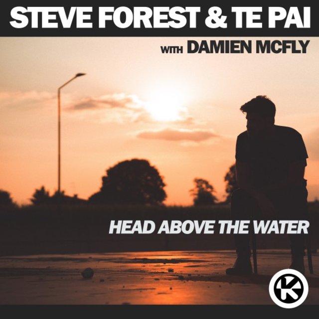 Head Above the Water