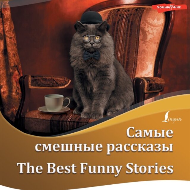 Самые смешные рассказы / The Best Funny Stories