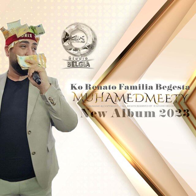 Muhamed Meety Ko Renato Begeshi 2023