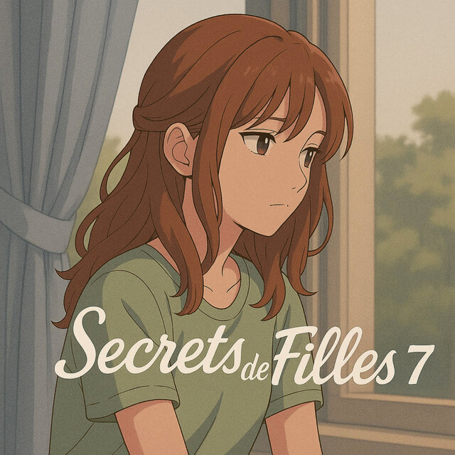 Secrets de filles 7