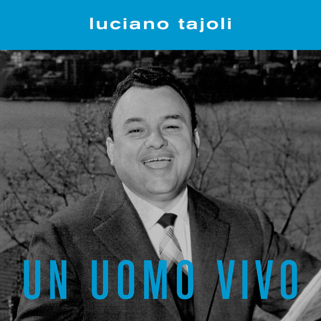 Un Uomo Vivo