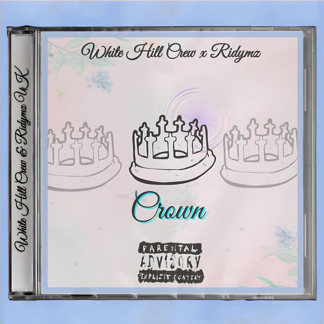 Crown (feat. Ridymz)