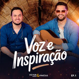 Eu Juro / Ela Tem o Dom de Me Fazer Chorar