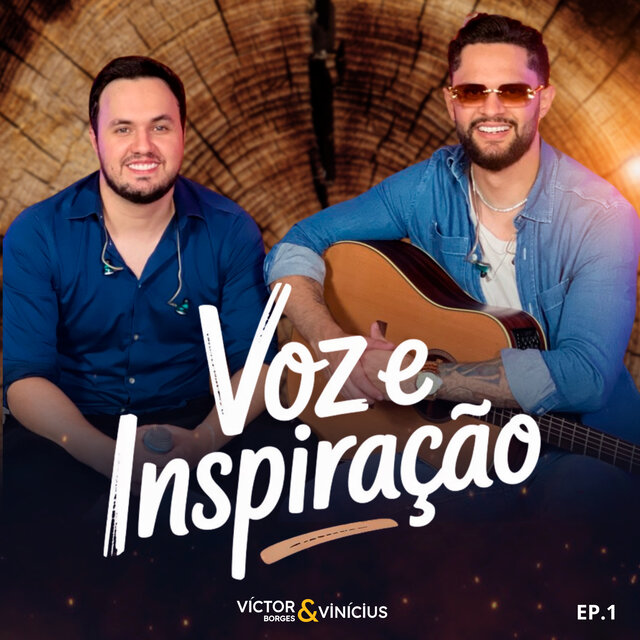 Voz e Inspiração, Ep. 1 (Acústico)