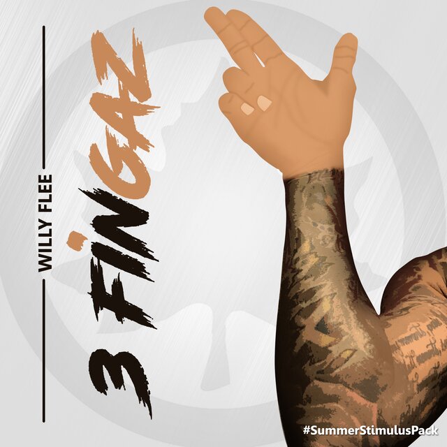 3 Fingaz
