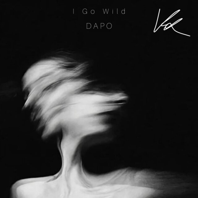 I Go Wild
