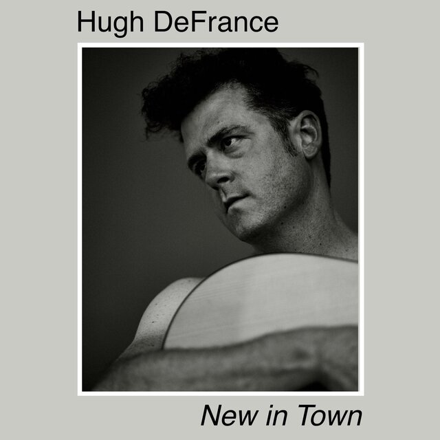New In Town