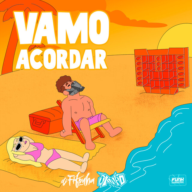 Vamo Acordar