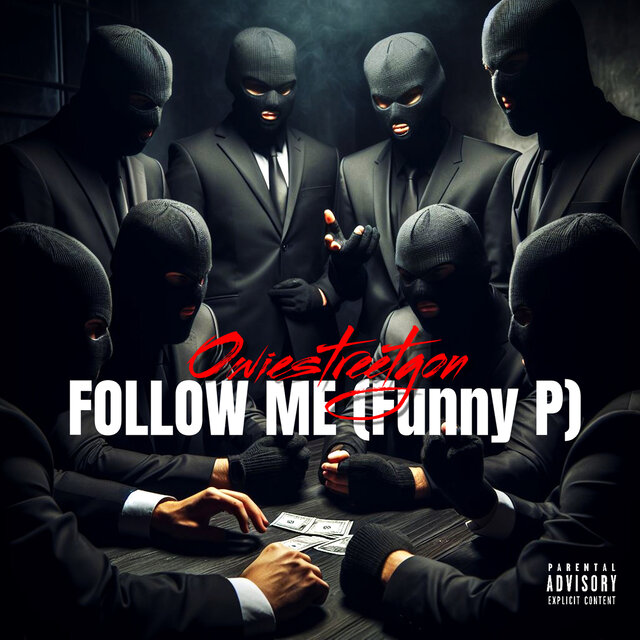 Follow Me (Funny P)