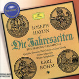 Haydn: Die Jahreszeiten - Hob. XXI:3 / Der Frühling: No. 3 Rez.: 