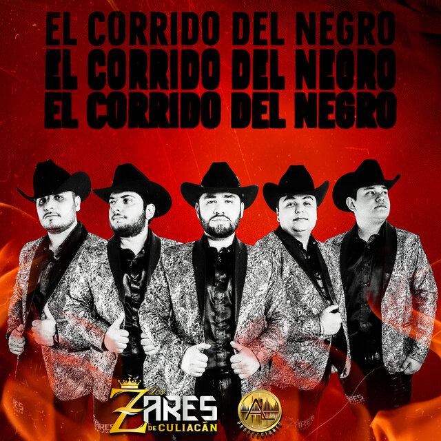 El Corrido del Negro
