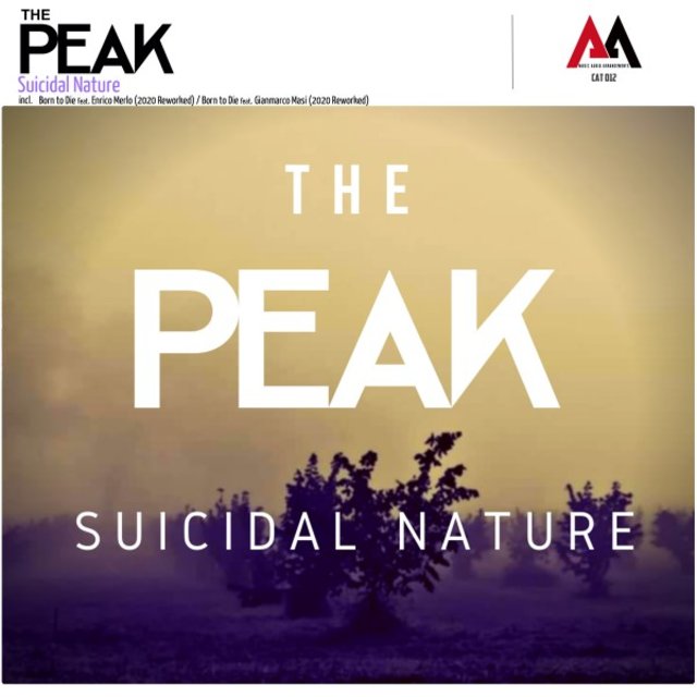 Suicidal Nature