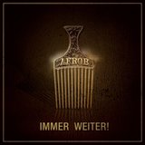 Immer weiter