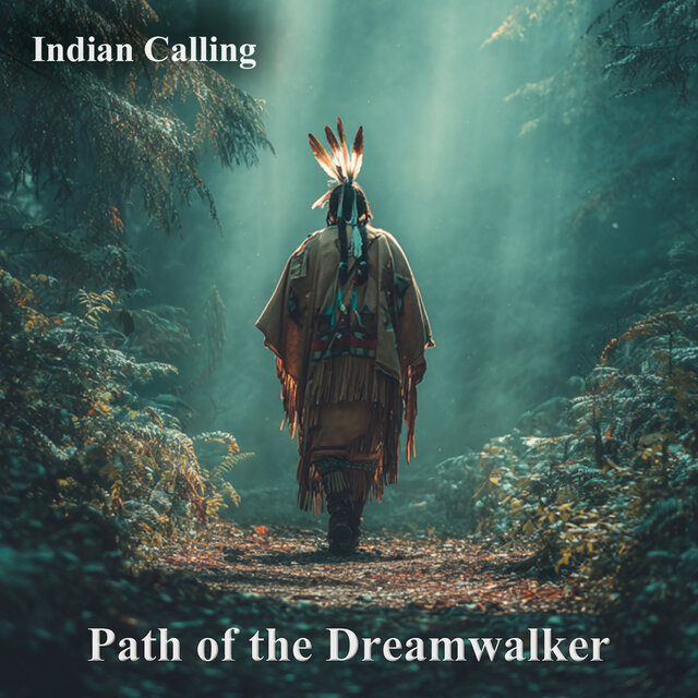 Path of the Dreamwalker