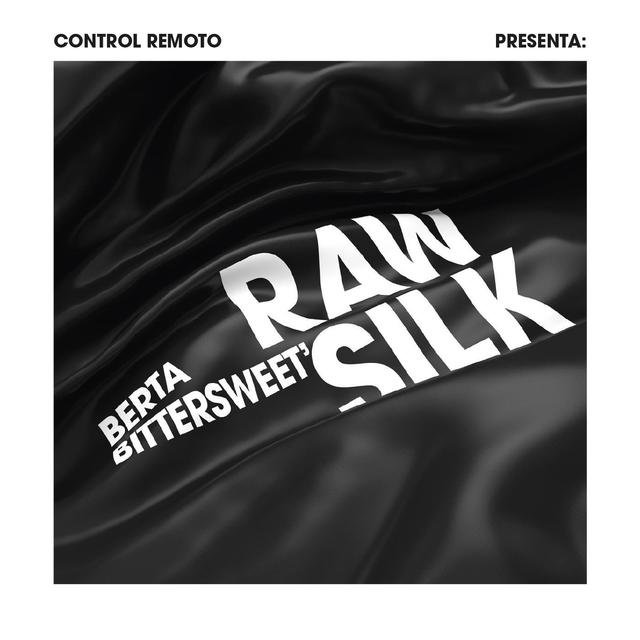 Raw Silk