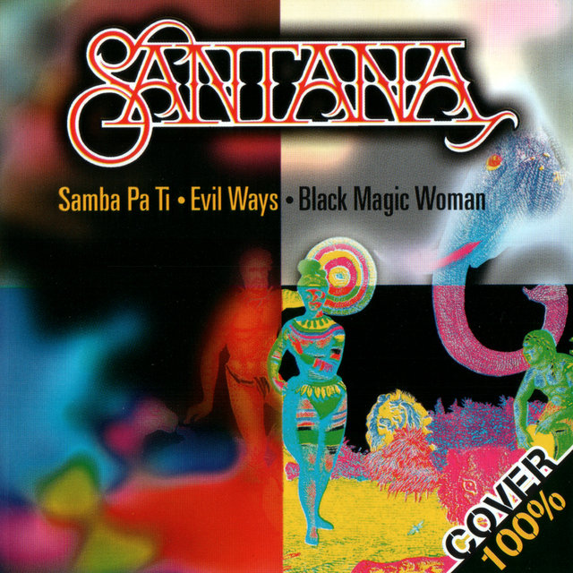 SANTANA