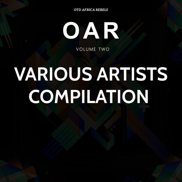 OAR, Vol. 2