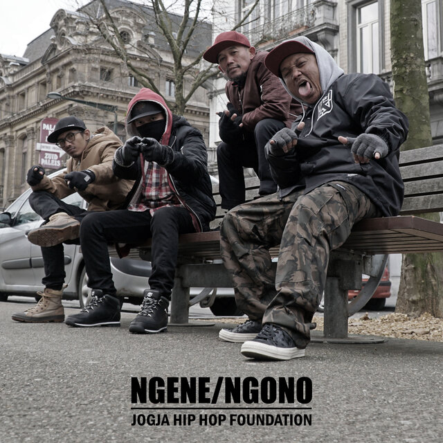 Ngene/Ngono