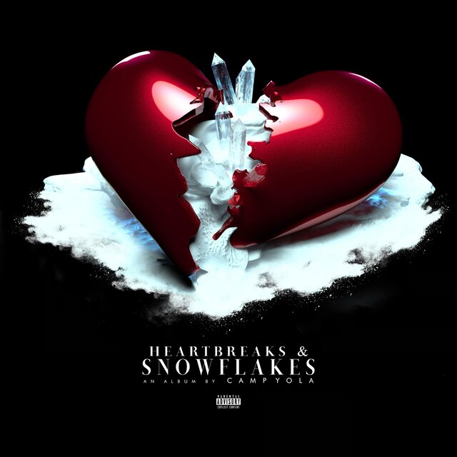 Heartbreaks & Snowflakes 1.5