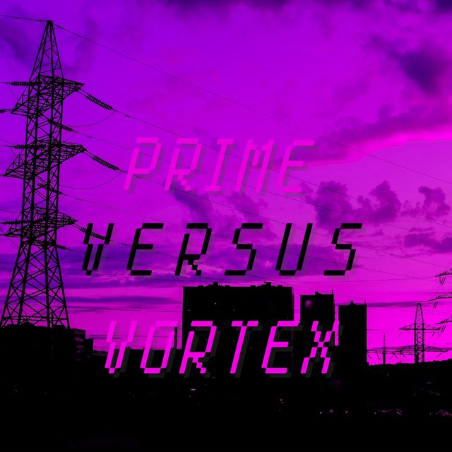 PRIME VS VORTEX