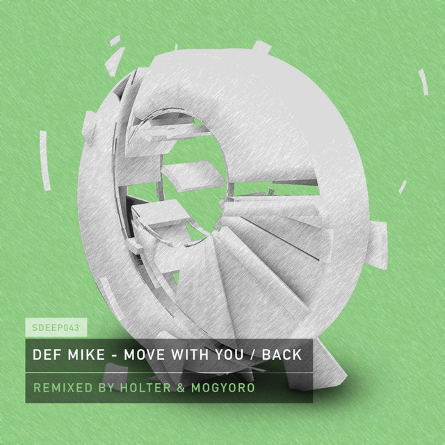 Depth Mike DEF Mike on TIDAL