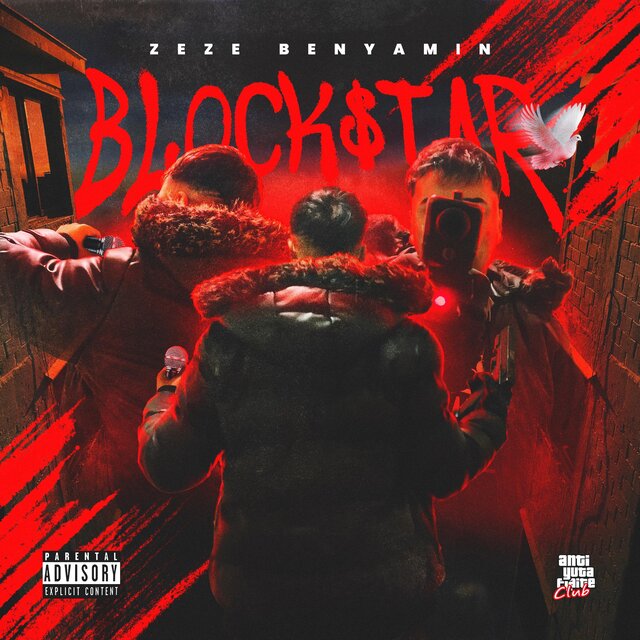 Block$tar Part. ll
