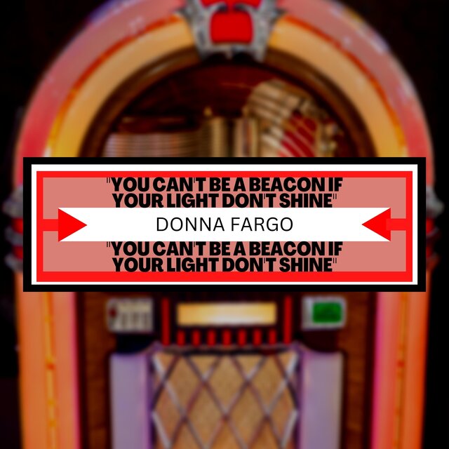 You Can't Be a Beacon if Your Light Don't Shine