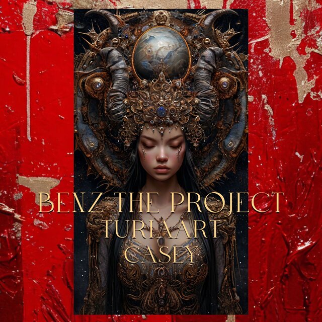 BENZ THE PROJECT