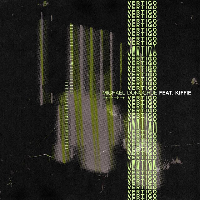 Vertigo (feat. Kiffie)