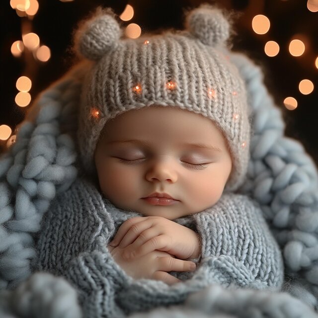 Lullaby aus dem Zauberwald