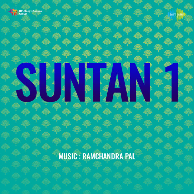 Suntan 1 (Original Motion Picture Soundtrack)