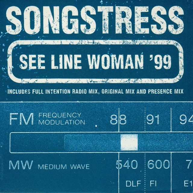 See Line Woman
