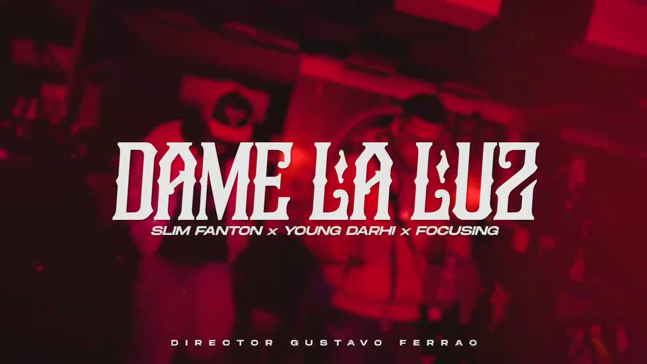 Dame La Luz