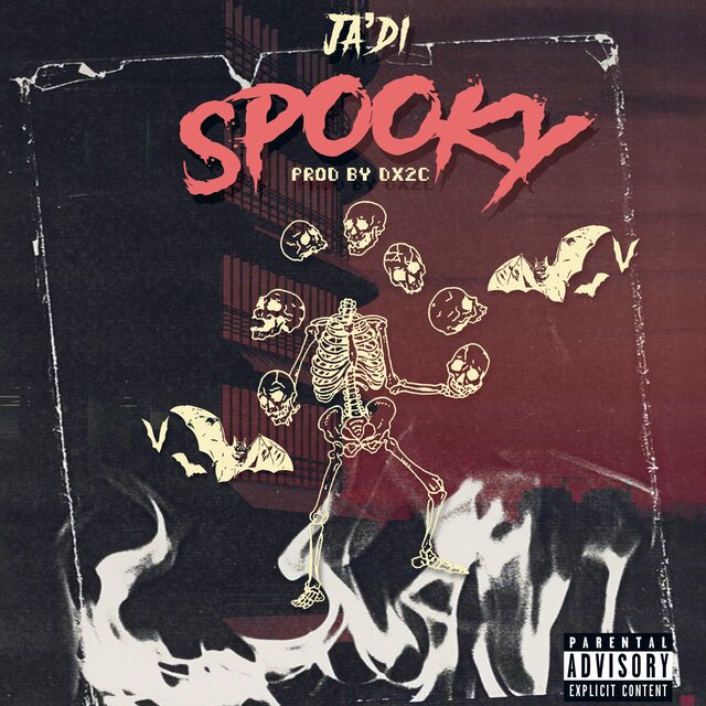 Spooky