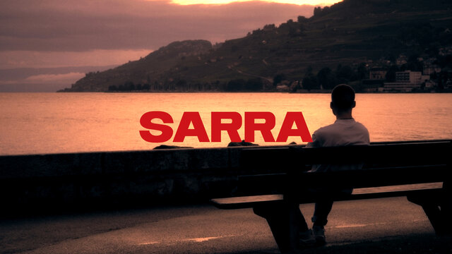 Sarra (Visualizer)