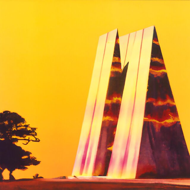 Triple Peak