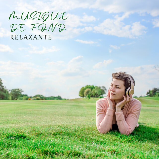 Musique de Fond Relaxante Pour le Massage et la Relaxation