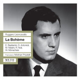 La bohème, Act IV: Mimì - Pinson la biondinetta (Live)