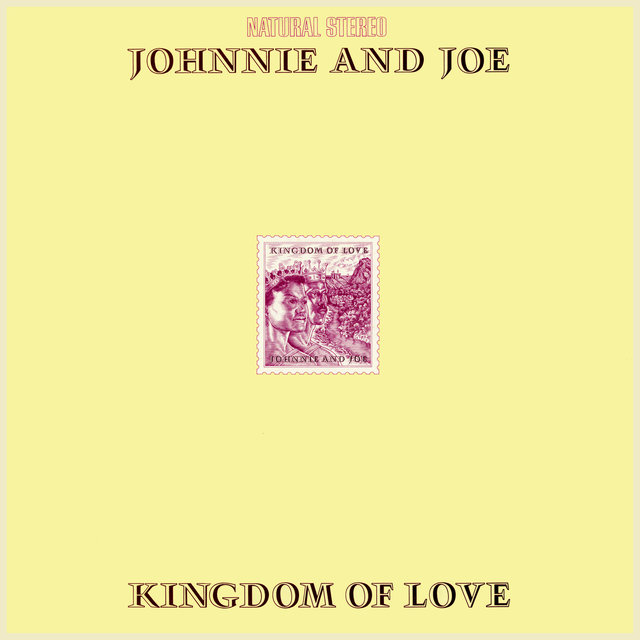 Kingdom of Love