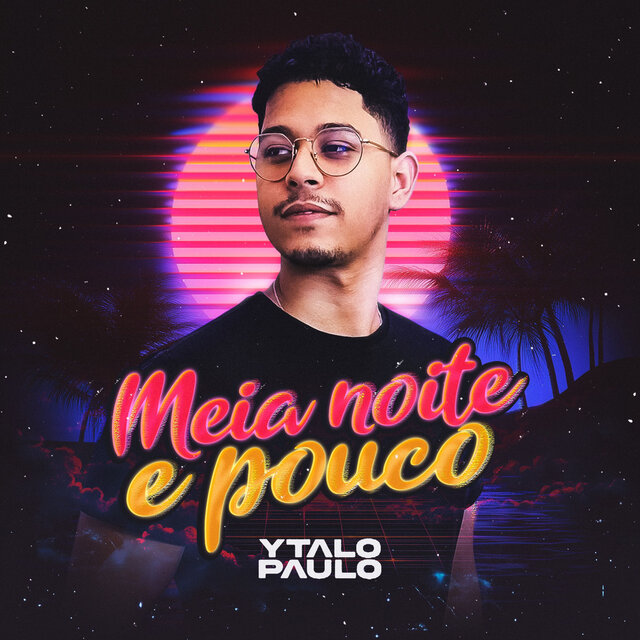 Meia Noite e Pouco