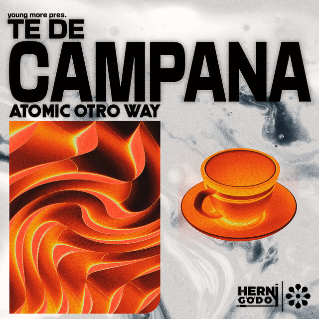 Te de Campana (Techengue)