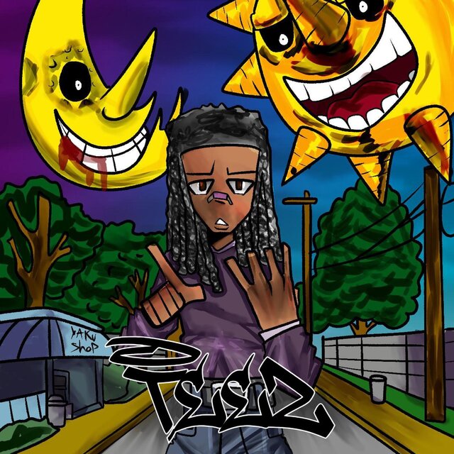 LOCKED 4 LIFE