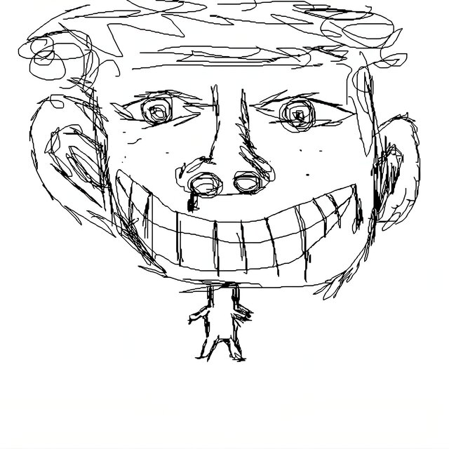 UGLY ME