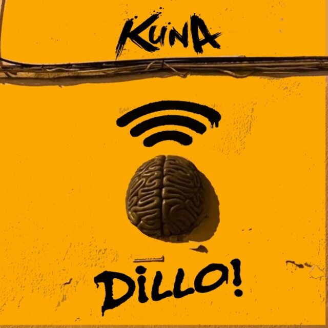 Dillo!
