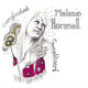 Cover art for album Complicated Sweetheart by Melanie Horsnell