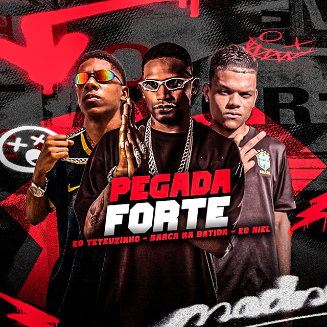 Pegada Forte