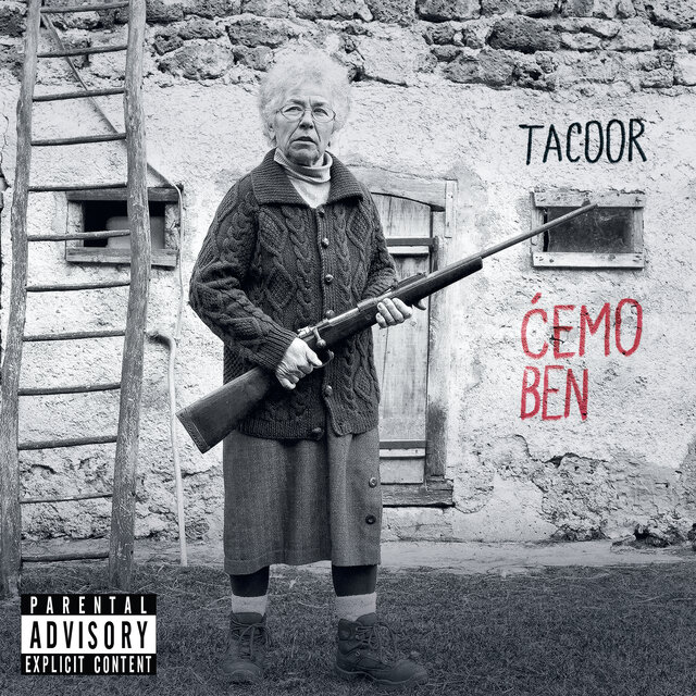 Ćemo ben