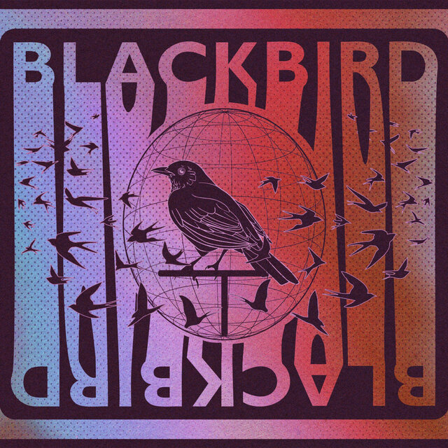 Blackbird (English Version)